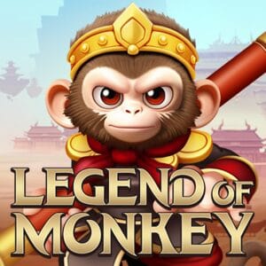 Legend Of Monkey screenshot