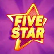 Five Star Redtiger