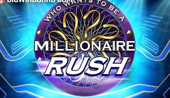 Millionaire Rush Megaclusters