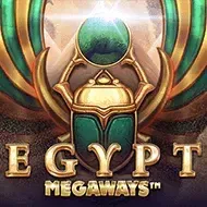 Egypt Megaways Redtiger