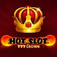 Hot Slot 777 Crown screenshot