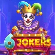 6 Jokers screenshot