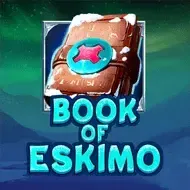 Book of Eskimo screenshot