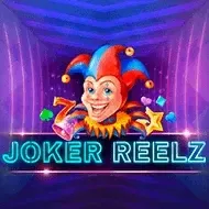Joker Reelz Tomhorn