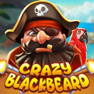 Crazy Blackbeard screenshot