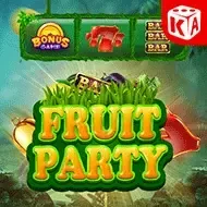 Fruit Party KA Gaming