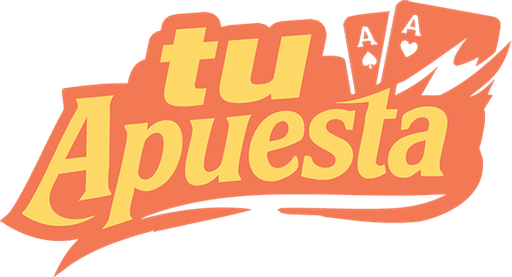 Tu Apuesta Total Logo